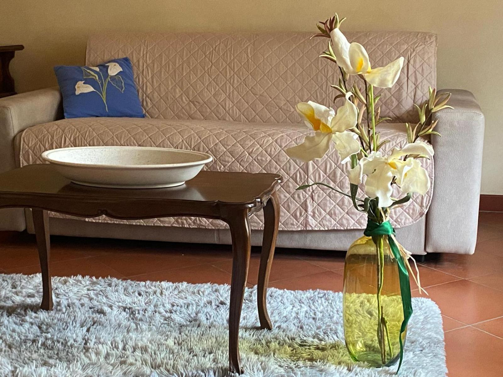 Appartamento Magnolia 메르카탈레 발 디 페사 외부 사진