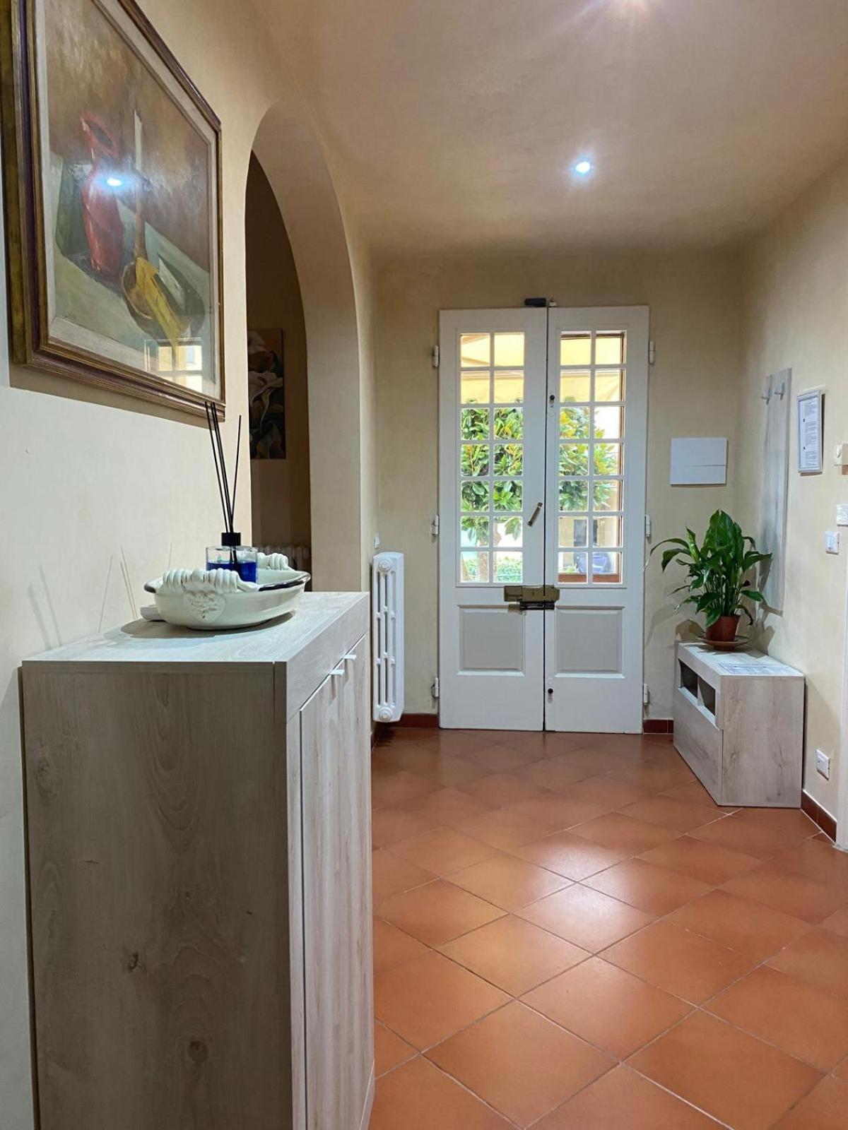 Appartamento Magnolia 메르카탈레 발 디 페사 외부 사진